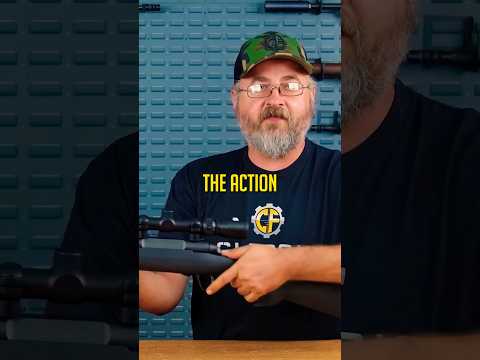 #SundayGunday: Savage Axis 2