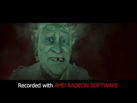 A christmas carol - Marley