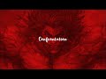 Kenji Fujisawa - Baki OST Confrontation (slowed + reverb)