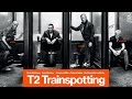 T2: Trainspotting - International Trailer