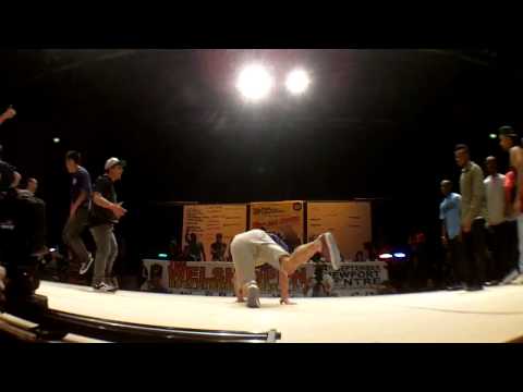 BTC Presents :JUSTJAM 2011 PRE PROMO