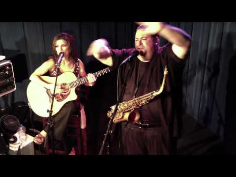 Mat the saxman tonya   duo  final