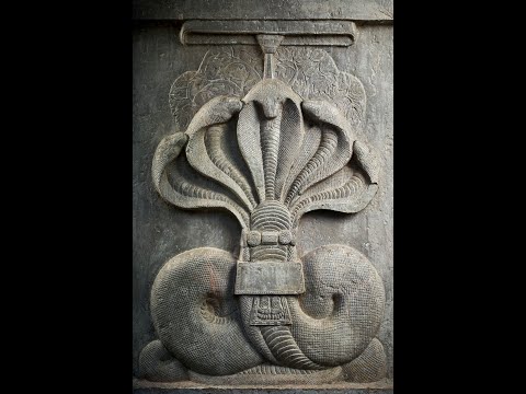 Histórias perfumadas: arte budista no início da Índia