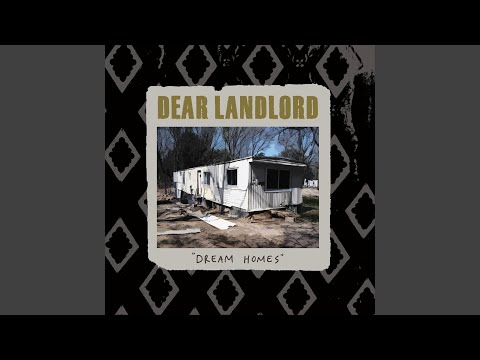 Goodbye to Oakland - Dear Landlord