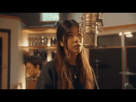 rine - i wish u could love me too (Official Acoustic Video) (LIVE at Go West Studio)