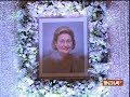 Krishna Raj Kapoor's Prayer Meet: Bollywood stars pay tribute