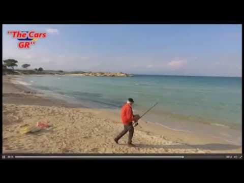 Ασφαλώς επί τροχών~Fiat Ducato Camper 2.3 Diesel Test Drive