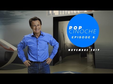 Pop Cinoche - épisode 6