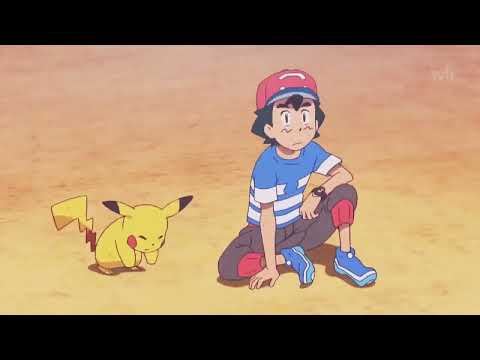 [Pokemon AMV] Alola League Battle Royale - The Last One Standing