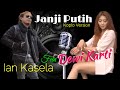 Ian Kasela - Janji Putih (Feat. Jenny Jane)