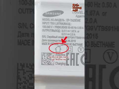 Sự Thật Về Sạc Điện Thoại Mà Chưa Ai Nói Cho Bạn Biết - TikTok Kiến Không Ngủ #Shorts