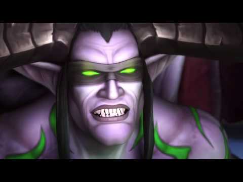 Argus the Unmaker- Full fight Normal