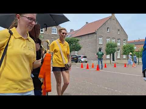 Schutters Feesten 2025 Beegden