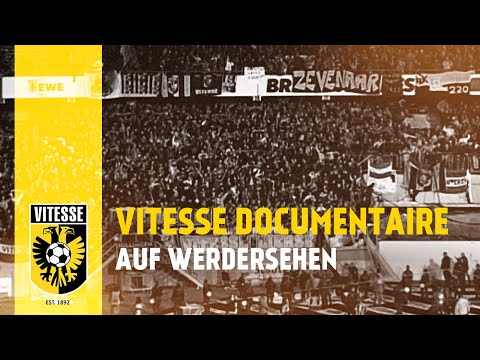 Vitesse documentaire: Goodbye