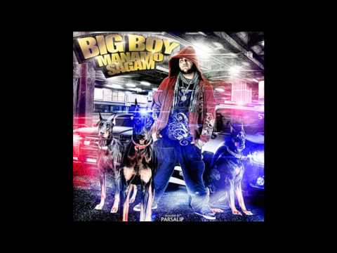 Big Boy - Manamo Sagam