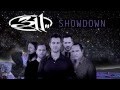 311 - Showdown (Stereolithic Album)