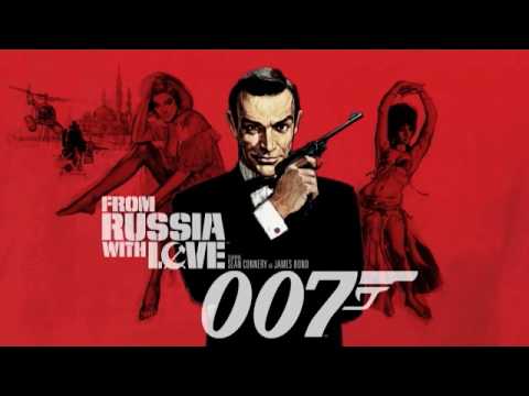 007  From Russia with Love Gamecube Trailer