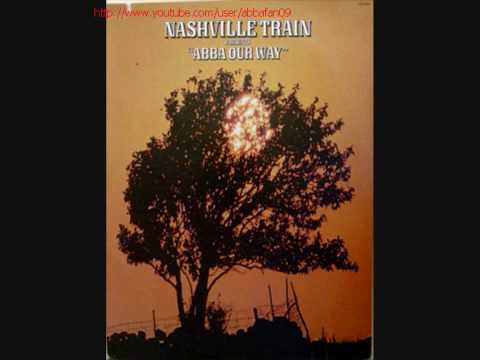 Please change your mind by the Nashvile train