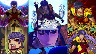 ゆっくり実況with雑談　FGOAC NPC達とグレイルウォー Part ２２３