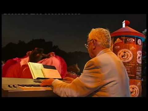 Juris Jope feat. Ieva Sutugova, Gidons Grīnbergs, Raimonds Pauls – "Tur, kur atbalsojas sirds"