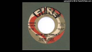 James, Elmore - Rollin&#39; &amp; Tumblin&#39; - 1959