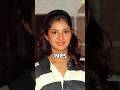Divya Bharti Journey 1980 1993 ️