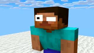 Minecraft but XP = Your Size|Abc Micotoon 21