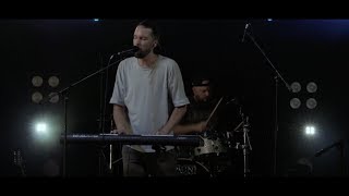 St. Theodore - Inspiration (LIVE)
