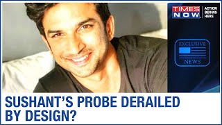 Sushant Singh Rajput Death: Mukul Rohatgi slams Mumbai Police for unprofessionalism | EXCLUSIVE | DOWNLOAD THIS VIDEO IN MP3, M4A, WEBM, MP4, 3GP ETC