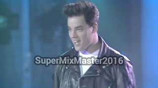 Nick Kamen &quot;Win Your Love&quot; musica anni 80 pop nostalgia