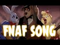 CREEPIN TOWARDS THE DOOR FNAF SONG By Griffinilla Lenich Kirya