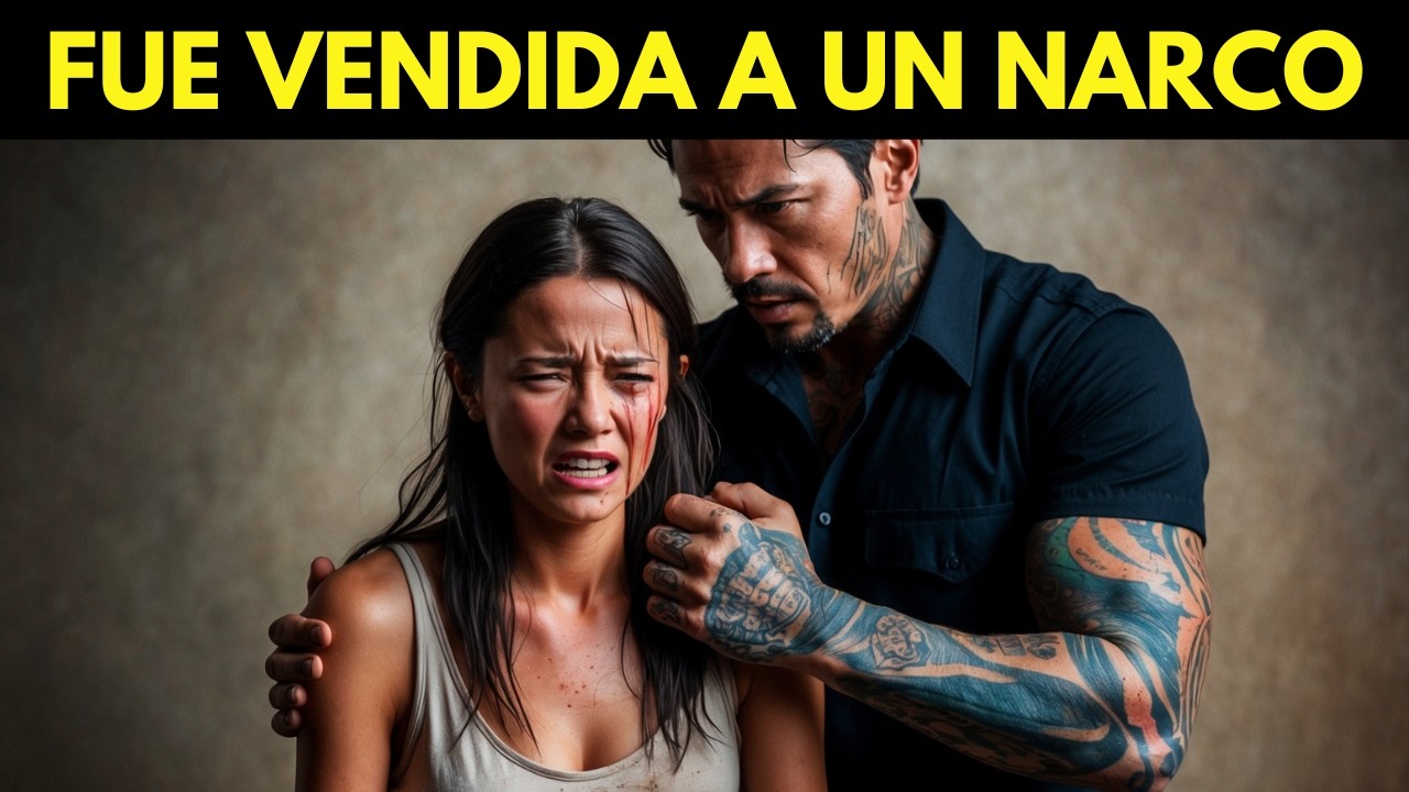 VENDIÓ A SU HIJA, pero 2 meses después recibió el PEOR CASTIGO