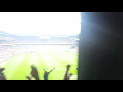 Nordkurve Gelsenkirchen in Bremen!