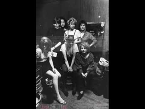 The Bodysnatchers What's this ?