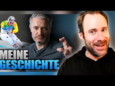 EIN VORBILD FÜR JEDEN! Gerd Schönfelder- Teilnehmer beim Arctic Warrior | Otto reagiert