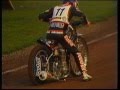 Se og Hør 1989, complete match, winner *****Hans Nielsen