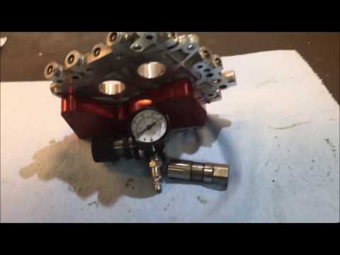 Harley-Davidson Cam Plate Destroys Motor | Fat Head Cycles