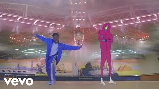 Level 3 - Feeling Your Love (LaaDeeDaa) (Featuring Martika LA) ft. Martika LA