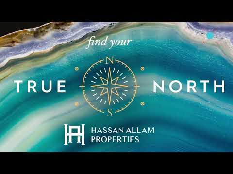 Swanlake By Hassan Allam (North Coast)