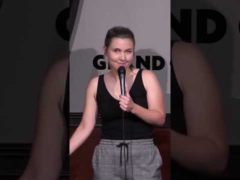 THE HAVE IT ALL TOUR STARTS TOMORROW! 🤩 #shorts #funny #standupcomedy #comedy #comedian #dating