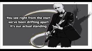 Sivert Hoyem  - Moon Landing - Lyrics