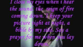 no justice-heart on a chain lyrics