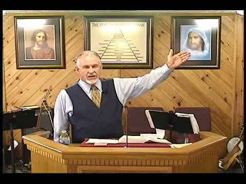 21-0801am - Eternal Redemption Pt.28 (Pt.1) - Wade Dale