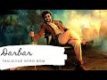 Darbar Thalaivar Intro BGM