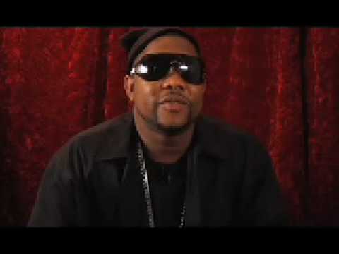Gorilla Zoe "Tryna Make a Jug"