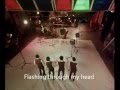 Four Tops - A Simple Game (Lyrics)