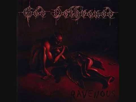 God dethroned-Swallow the spikes 01