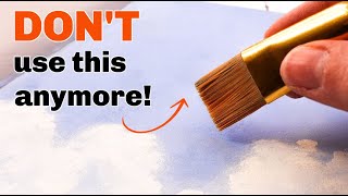 GENIUS Gouache Technique For Beginners
