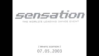 Dj Johan Gielen - Sensation White 2003