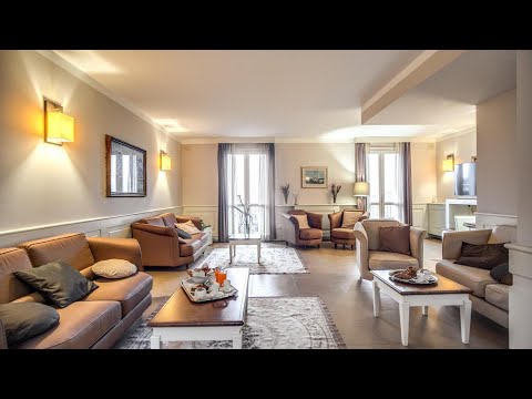 Villa Giorgia Albergo in Collina, Pistoia, Italy | Holidays In Italy